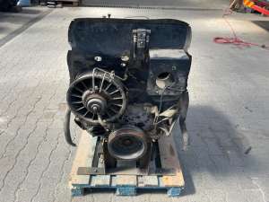 Moteur Deutz F6 L912