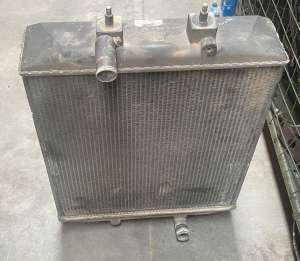 Radiator