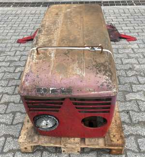 Carrosserie complète 6206