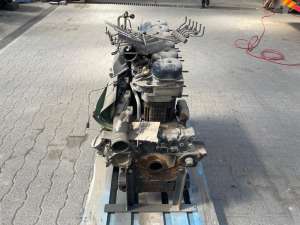 Motor Deutz F6L913