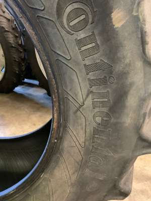 Continental SST banden