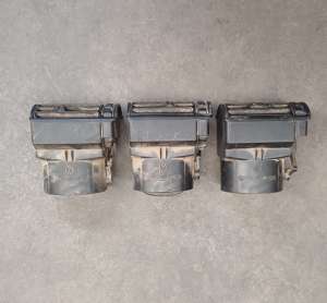 Agrotron ventilatieroosters