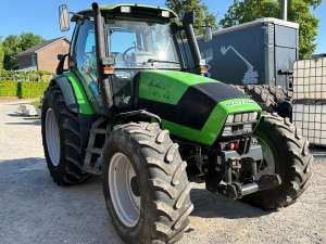 Agrotron TTV 1130
