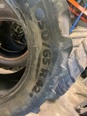 Michelin Multibib banden