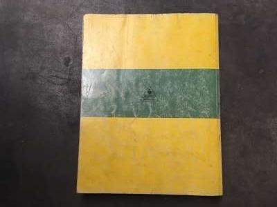 Gebruiks-handleiding John Deere 6100/6200/6300/6400