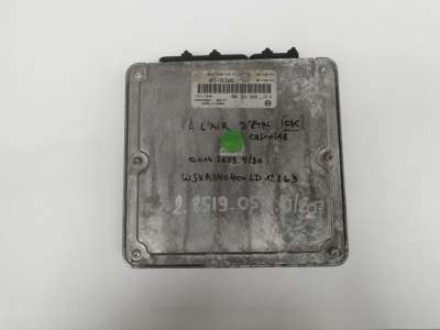 Boîtier électronique de boite de vitesse - Bosch R 917 000 385