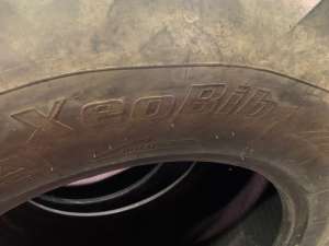 Michelin Xeobib banden