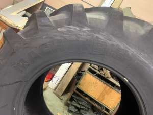 Pneu Michelin 710/70R42 NEUF