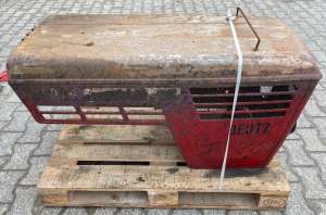 Carrosserie complète 6206