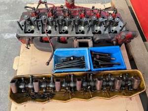 Pièce pour Case IH 1046