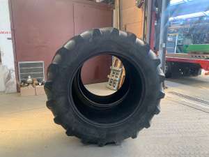 Michelin Xeobib banden