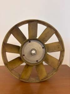 Ventilator Deutz