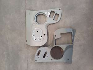 Photo de Habillage cabine