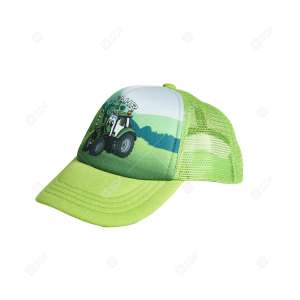 Casquette enfant DEUTZ-FAHR