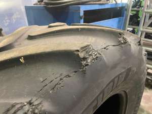 Pneu Michelin