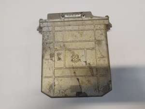 Elektronische centraal box ECU Deutz