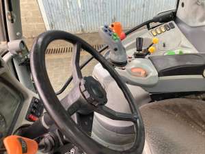 Agrotron M615 Profiline