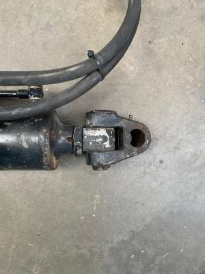 3ième point hydraulique