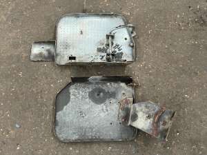 Carrosserie complète 6206