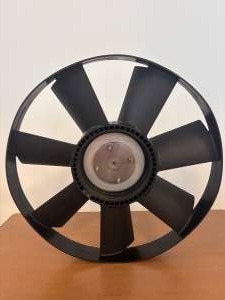 Pâle de ventilateur Deutz 