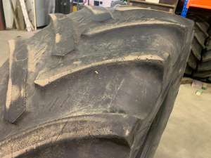 Pneu Mitas 540/65R28