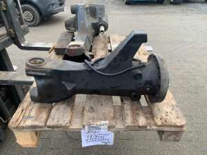 Pièces de pont avant ZF APL 2045