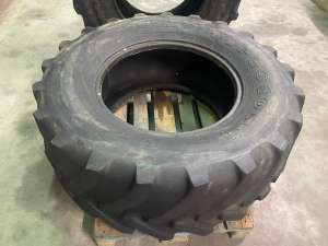 Pneu BKT/Firestone