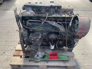 Foto door Deutz motor F6L912