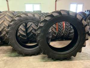 Photo de Pneu Pirelli TM300S