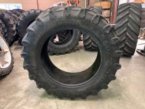 Photo de Pneu Pirelli TM800
