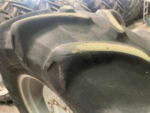 Pneu Pirelli