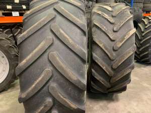 Michelin Multibib banden