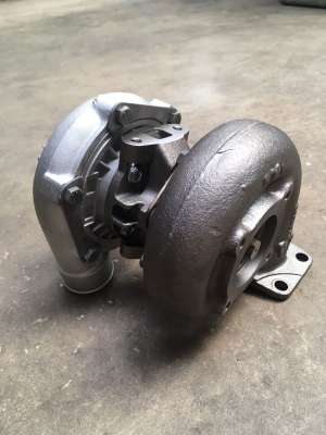 Turbo - Deutz 913