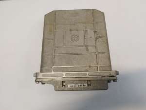 Boitier électronique HPSA Deutz
