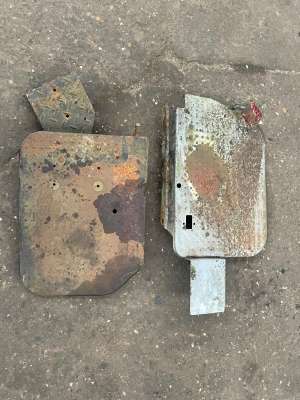 Carrosserie complète 6206