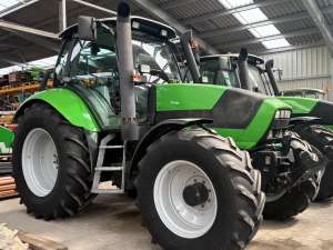 Photo de Agrotron M620 Profiline