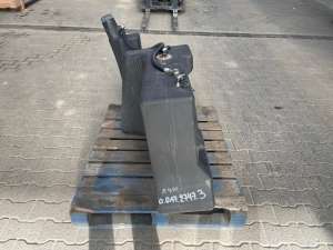 Réservoir à Mazout