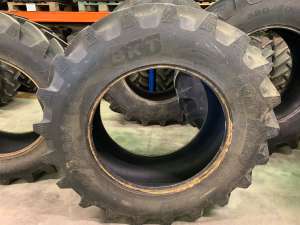 Pneu BKT Agrimax