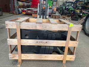 Photo de Réservoir à Mazout