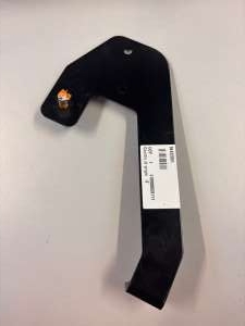 Support de plaque avant Deutz