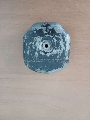 Foto door Deutz kleppendeksel