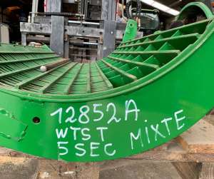 Contre batteur JOHN DEERE