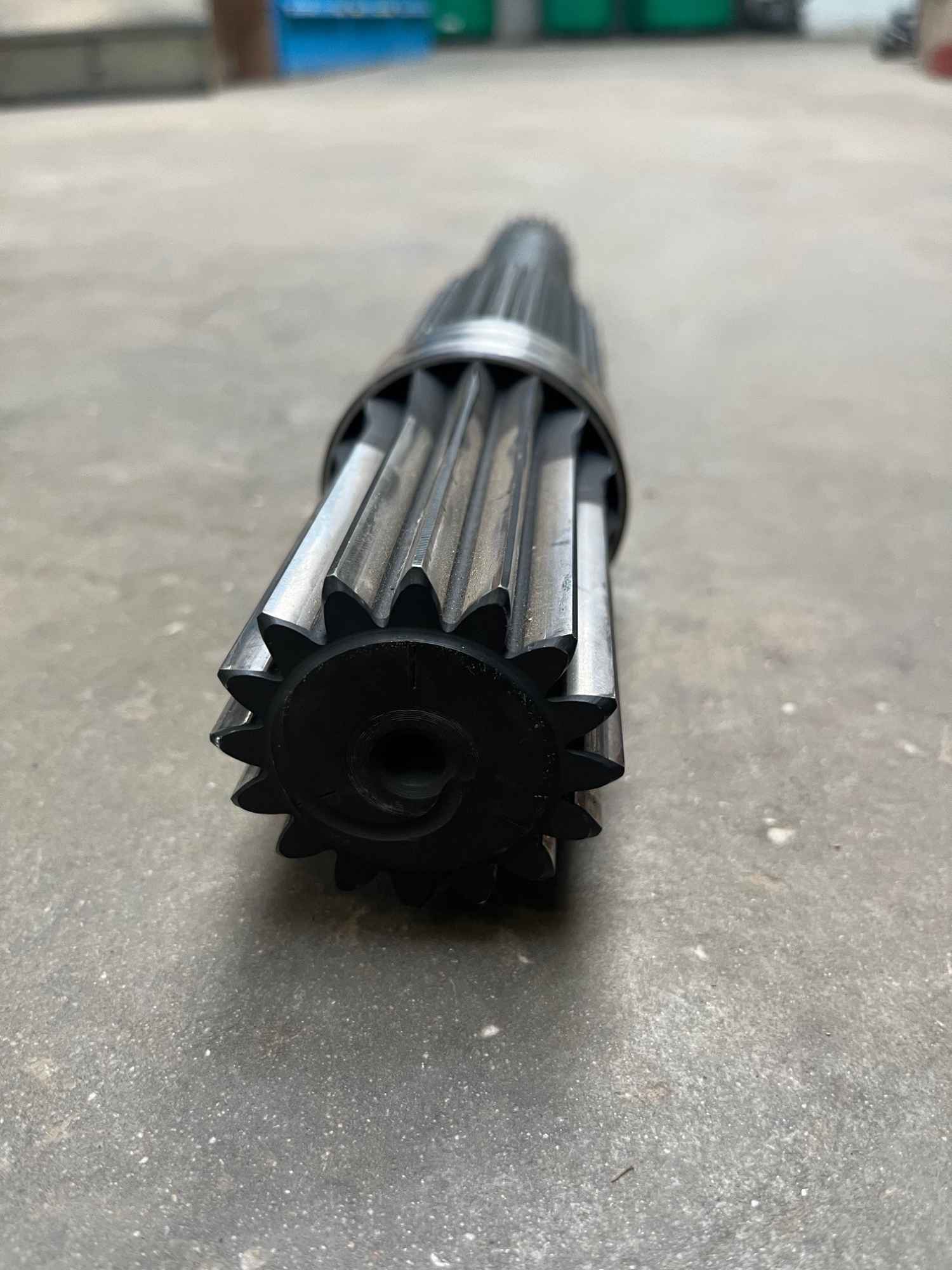 Arbre De Différentiel Corteco 01033403B - Joint En Polyuréthane, Diamètre 70 Mm - Référence équivalente Mercedes 0239975847