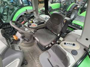 Deutz Agrotron 6150 C-Shift