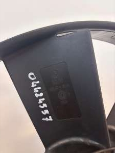 Pâle de ventilateur Deutz 