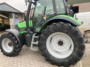 Agrotron 150 Profiline