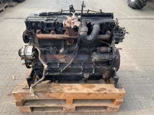 Foto door Motor Deutz F6M 1013E