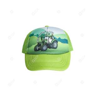 Casquette enfant DEUTZ-FAHR