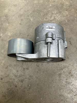 Spanner voor riem