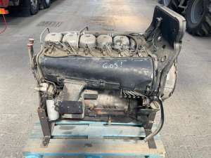 Photo de Moteur Deutz F6 L912